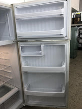 Load image into Gallery viewer, GE Bisque Refrigerator - 8479
