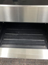 Load image into Gallery viewer, Kenmore Stainless Gas Stove - 0965