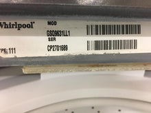 Load image into Gallery viewer, Whirlpool Washer and Gas Dryer - 8096 - 5147