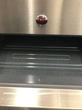 Load image into Gallery viewer, GE Stainless Slide in Dual Gas/Electric Stove - 4550
