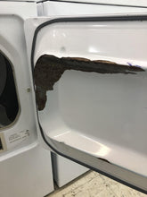 Load image into Gallery viewer, GE Washer and Gas Dryer Set - 1617-1618