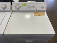 Load image into Gallery viewer, Whirlpool Washer and Electric Dryer Set - 2166 - 7214