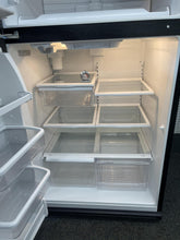 Load image into Gallery viewer, Whirlpool Stainless Refrigerator - 3865