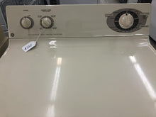 Load image into Gallery viewer, GE Washer and Electric Dryer - 2345-0865