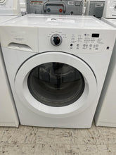 Load image into Gallery viewer, Frigidaire Front Load Washer - 8645