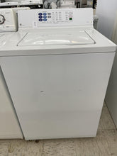 Load image into Gallery viewer, GE Washer - 4757