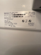 Load image into Gallery viewer, Sears Galaxy White Side by Side Refrigerator - 1896