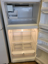 Load image into Gallery viewer, GE Refrigerator - 0189