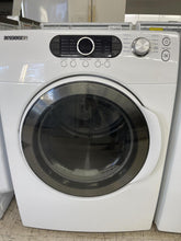 Load image into Gallery viewer, Samsung Front Load Washer and Electric Dryer Set - 9071-2105