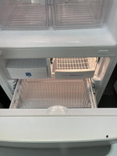 Load image into Gallery viewer, GE Freezer on Bottom Refrigerator - 3133
