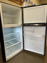 Load image into Gallery viewer, Insignia Stainless Refrigerator - 1828