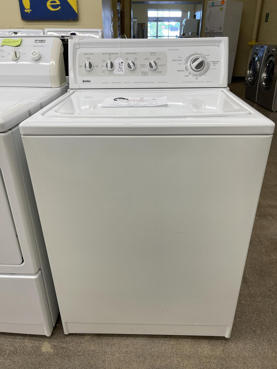 GE washing machine and Kenmore electric dryer both 110 volt - appliances -  by owner - sale - craigslist