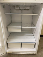 Load image into Gallery viewer, GE Refrigerator - 7873