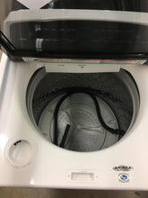 Load image into Gallery viewer, Whirlpool Washer and Electric Dryer - 7575/9868