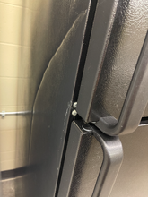 Load image into Gallery viewer, Whirlpool Black Refrigerator - 2473