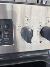Load image into Gallery viewer, Kenmore Stainless Electric Stove - 8904