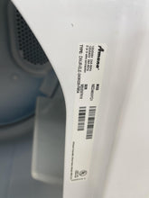 Load image into Gallery viewer, Amana Washer and Electric Dryer Set - 5492-0490