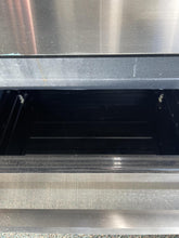 Load image into Gallery viewer, Frigidaire Stainless Electric Stove - 2789