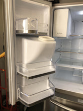 Load image into Gallery viewer, Samsung Stainless French Door Refrigerator - 1158