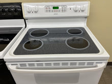 Load image into Gallery viewer, Hotpoint Electric Stove - 9062