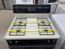 Load image into Gallery viewer, Whirlpool Gas Stove - 3732