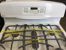Load image into Gallery viewer, GE Profile Gas Stove - 9164