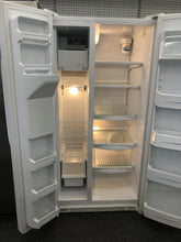 Load image into Gallery viewer, GE Side by Side Refrigerator - 7057