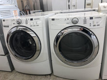 Load image into Gallery viewer, Maytag Front Load Washer and Electric Dryer - 1499-1504