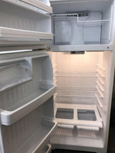 Load image into Gallery viewer, GE Bisque Refrigerator - 1574