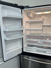 Load image into Gallery viewer, LG Stainless French Door Refrigerator - 0330