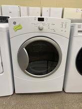 Load image into Gallery viewer, GE Electric Dryer - 7661