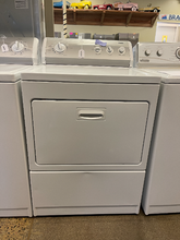 Load image into Gallery viewer, Kenmore Washer and Gas Dryer Set - 1754 - 1755