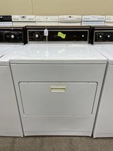 Load image into Gallery viewer, Vintage Kenmore Washer and Electric Dryer Sets - 5687 - 3533