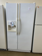 Load image into Gallery viewer, Whirlpool Side by Side Refrigerator - 7036