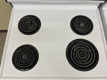 Load image into Gallery viewer, Kenmore Electric Coil Stove - 7221