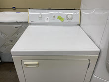 Load image into Gallery viewer, Admiral Electric Dryer - 4006