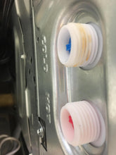 Load image into Gallery viewer, Whirlpool Washer and Gas Dryer - 8526-6640