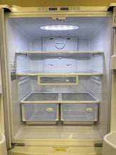 Load image into Gallery viewer, Samsung White French Door Refrigerator - 1222