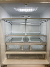Load image into Gallery viewer, LG White French Door Refrigerator - 0835