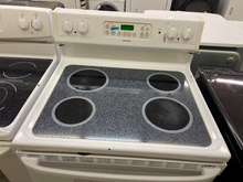 Load image into Gallery viewer, Hotpoint Electric Stove - 2800