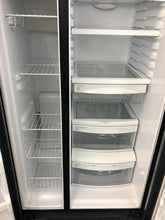 Load image into Gallery viewer, GE Side by Side Refrigerator - 1613