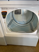 Load image into Gallery viewer, Amana Washer and Gas Dryer Set - 1180 - 1181