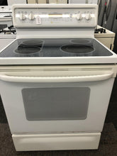 Load image into Gallery viewer, GE Electric Stove - 8095