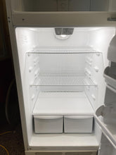 Load image into Gallery viewer, Frigidaire Bisque Refrigerator - 6160