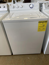 Load image into Gallery viewer, GE Washer - 2501