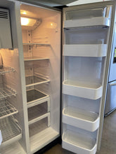 Load image into Gallery viewer, Samsung Stainless Side by Side Refrigerator - 2258