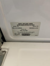 Load image into Gallery viewer, Roper by Whirlpool Washer and Electric Dryer Set - 5339 - 1319