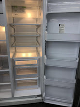 Load image into Gallery viewer, GE Side by Side Refrigerator - 7476