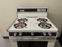 Load image into Gallery viewer, Maytag Gas Stove - 8695