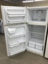 Load image into Gallery viewer, Frigidaire Bisque Refrigerator - 6414